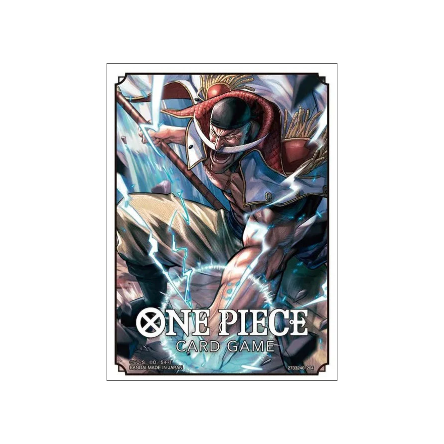 OP: Official Sleeve 7: Edward Newgate
