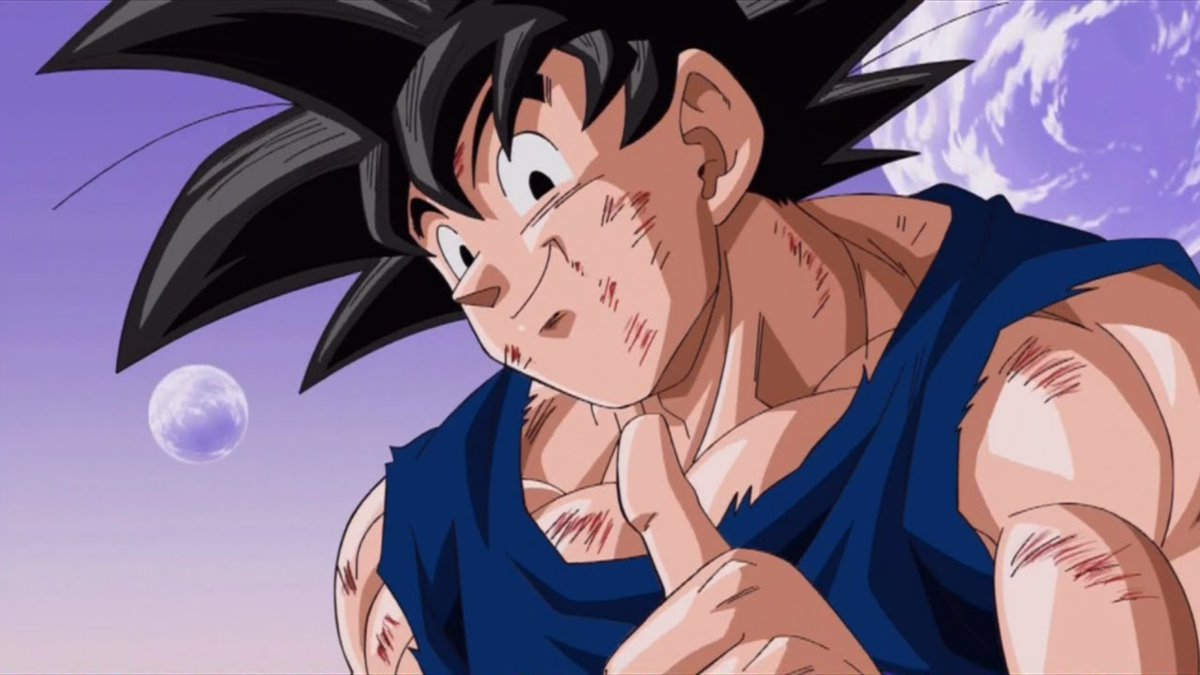 Goku